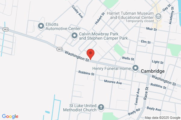National Church of God