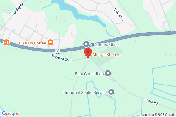Cindy's Eastside Kitchen