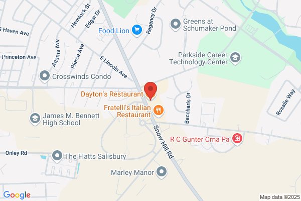 Dayton's Restaurant