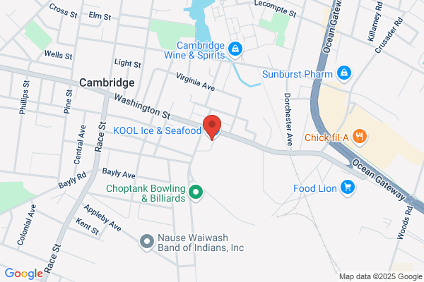 Kool's Carry-Out & Car Wash