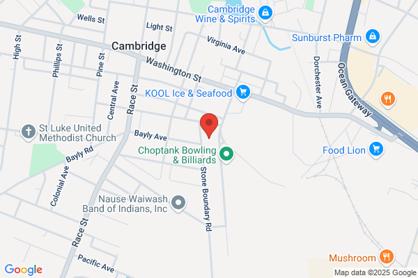 Cambridge Cycle & Sport
