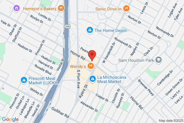 Bay Area Tire & Service