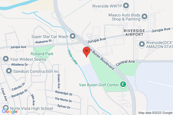 Daves Alignment Center