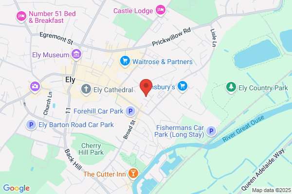 Cambridge Heating & Air