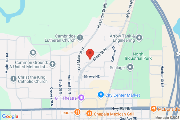 Red's Tv Appliance Inc