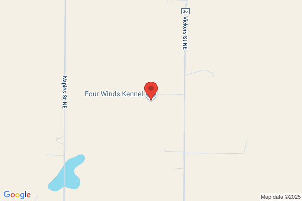 Cedar Creek Kennel