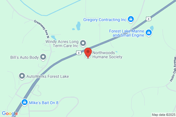 Isanti County Humane Society