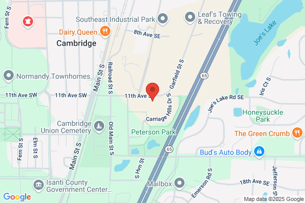 Cambridge Town Square Apartments