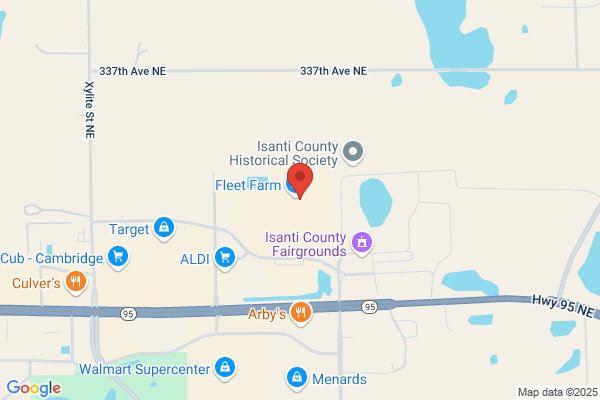 Fleet Farm Auto Service Center