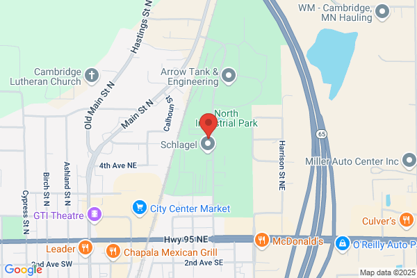 Cambridge Truck & Auto Repair
