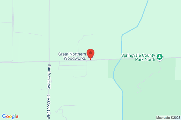 Great Northern Woodworks