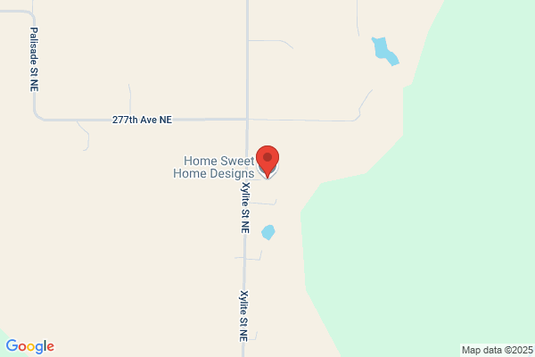 Home Sweet Home Designs Inc