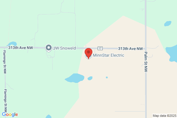 Odmark Electric Co