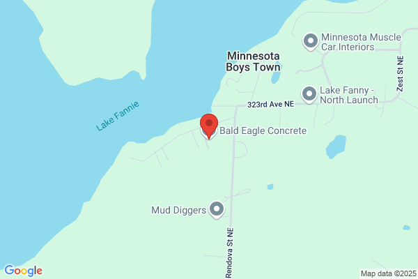 Bald Eagle Masonry Inc.