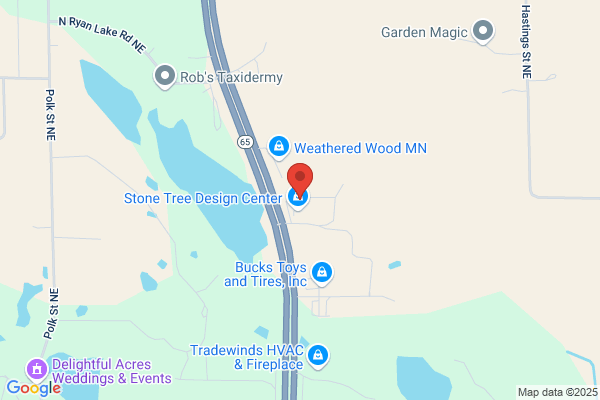 Minnesota Marble Shop