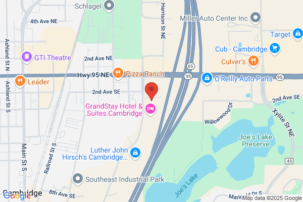 NAPA Auto Parts - Autoparts of Cambridge