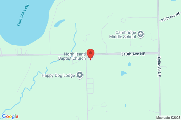 North Isanti Baptist Church