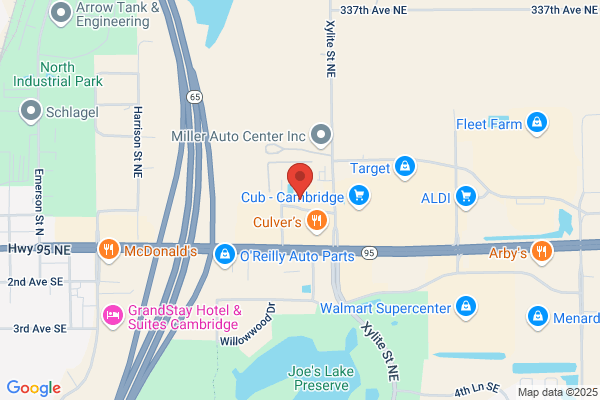 Cambridge Family Dental