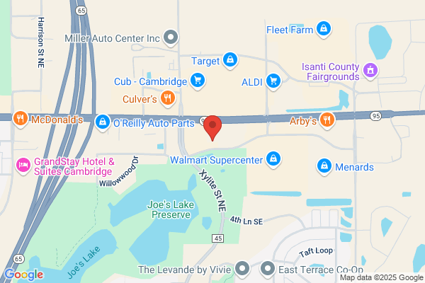 Minnesota Sedation Dental