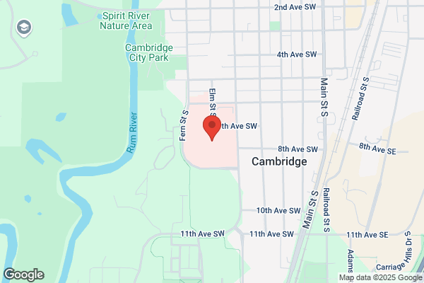 Cambridge Same Day Clinic