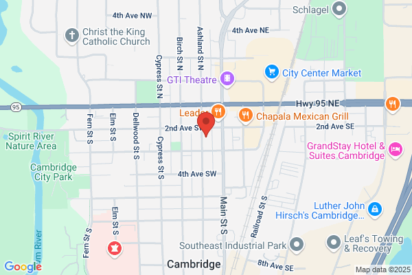 Cambridge Alternative Medicine Clinic