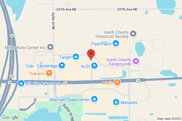 OfficeMax - CLOSED