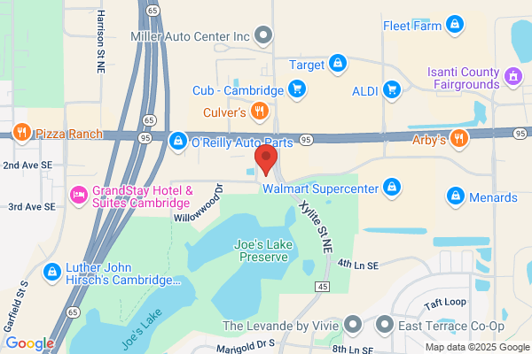 Cambridge Dental Center