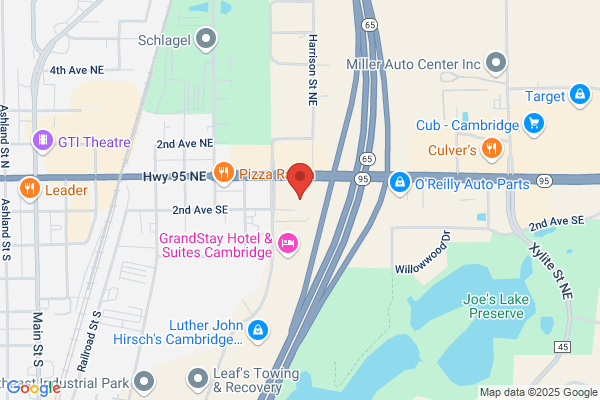 Cambridge Foot & Ankle Clinic