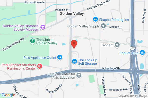 Winkley Orthotics & Prosthetics