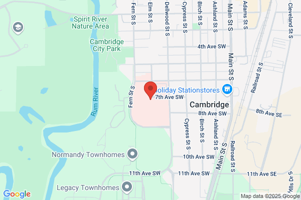 Cambridge Medical Center Emergency Department
