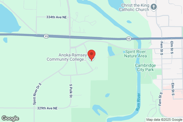 Anoka Ramsey Community College