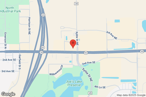 Culvers of Cambridge