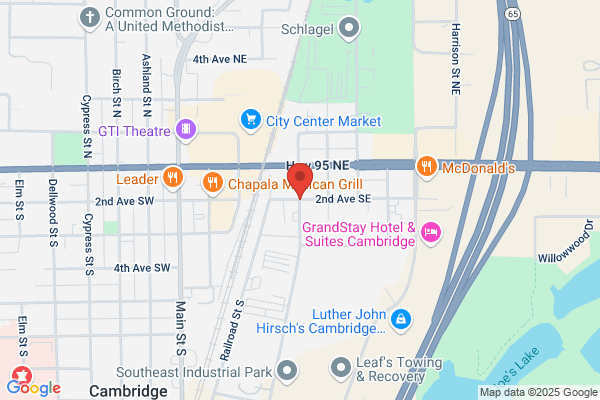 Family Pathways Senior Services