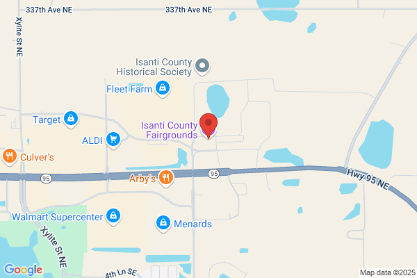 Isanti County Fairgrounds