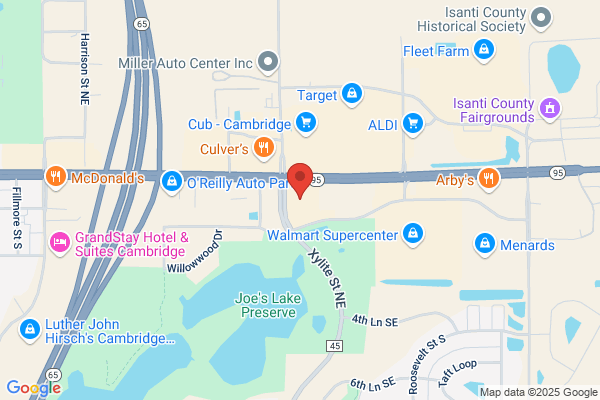 Mattress Firm Opportunity Blvd