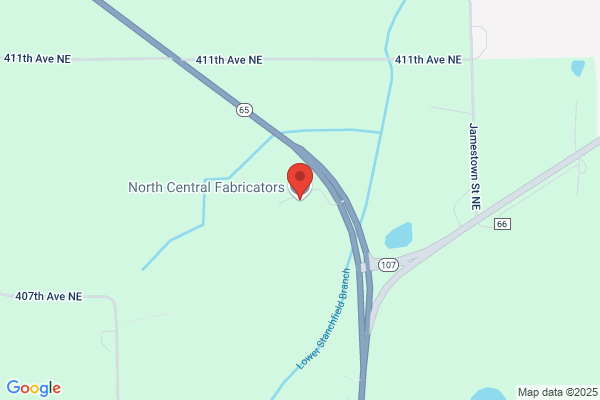 North Country Fabrication