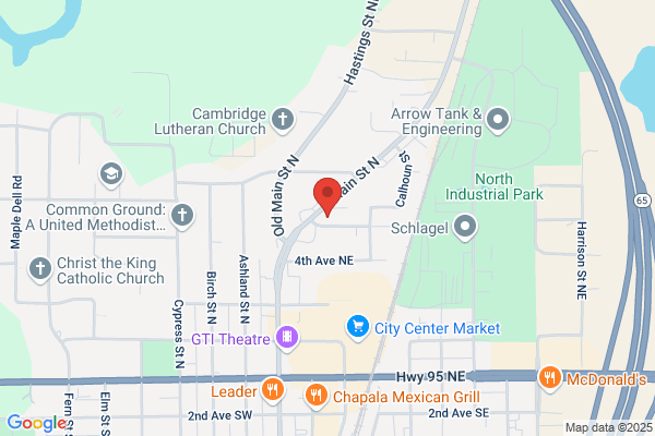 North Metro Chiropractic Clinic PA