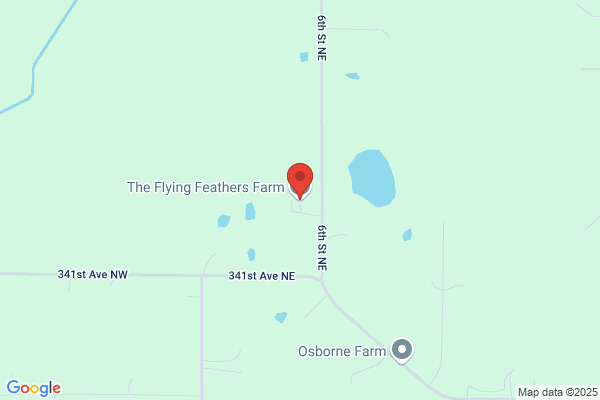 Reinhart Farms