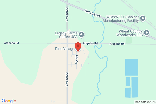 Pine Village Inc
