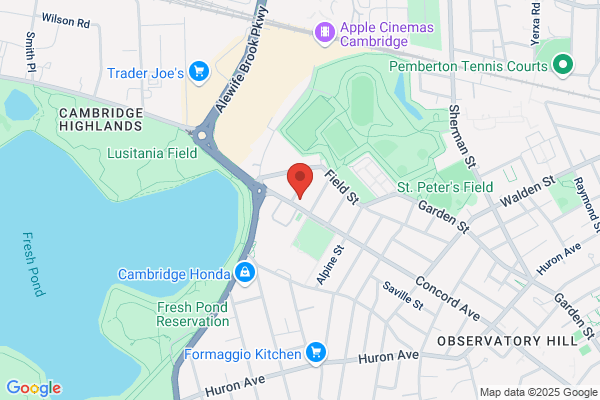 Cambridge Self Storage