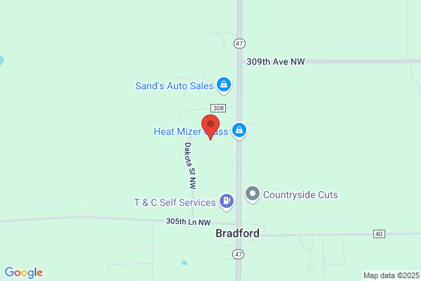 Thompson Mini Storage LLC