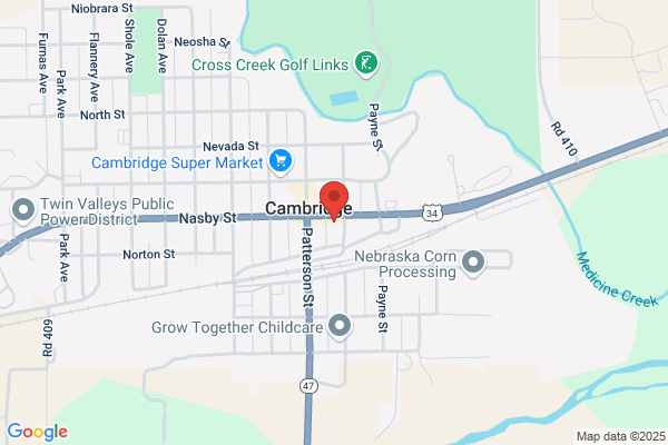 Cambridge Car & Truck Wash