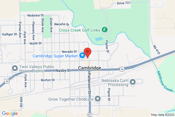 Cambridge Clarion