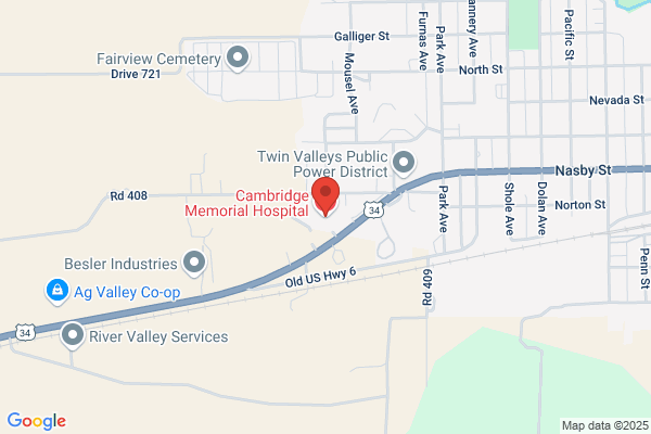 Cambridge Medical Clinic