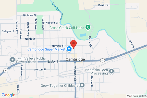 Cambridge Office Supply