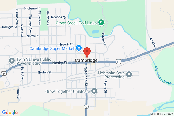 Pinpoint Communications