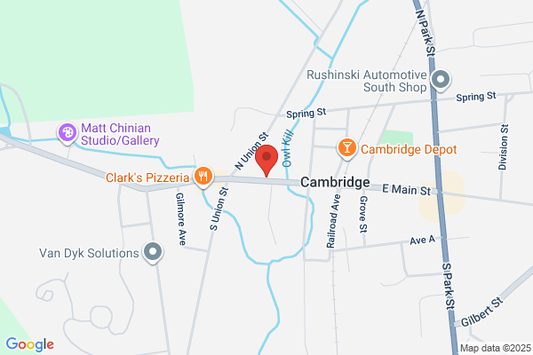 Cambridge Art & Antiques