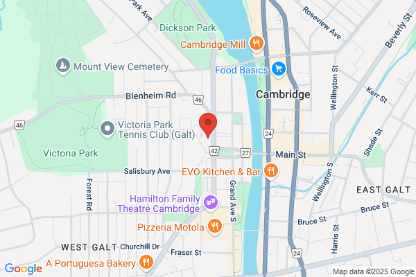Cambridge Chiropractic