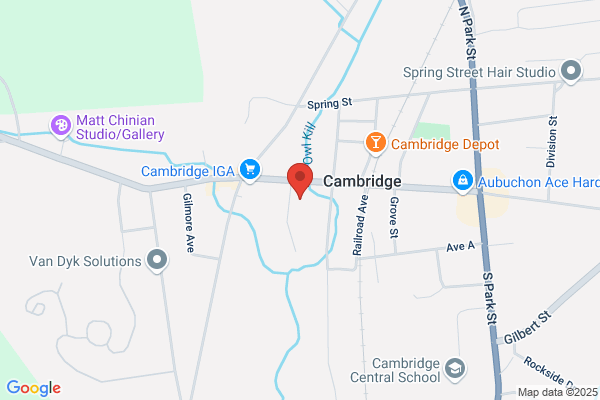 Cambridge Library