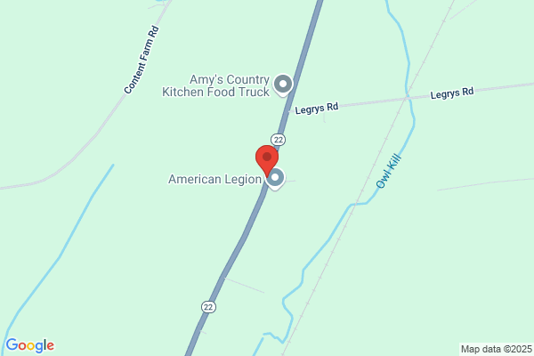 Cambridge Valley Livestock Mkt Inc